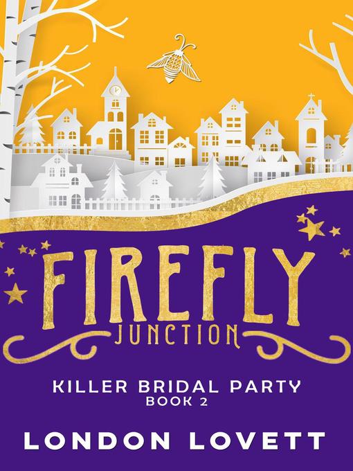 Title details for Killer Bridal Party by London Lovett - Available